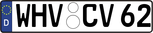 WHV-CV62
