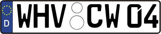 WHV-CW04