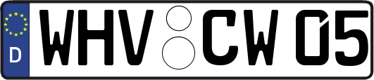 WHV-CW05