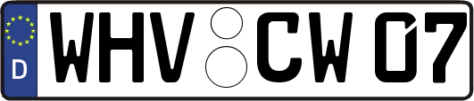 WHV-CW07