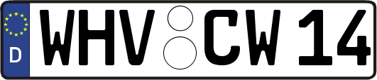 WHV-CW14