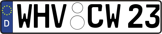 WHV-CW23