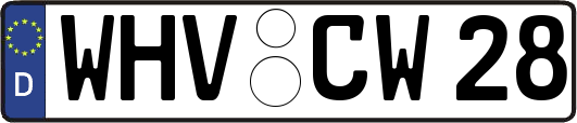 WHV-CW28