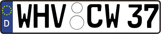 WHV-CW37