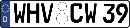 WHV-CW39