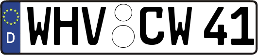 WHV-CW41