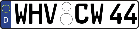 WHV-CW44