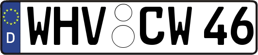 WHV-CW46