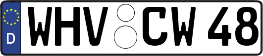 WHV-CW48