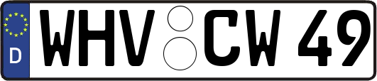 WHV-CW49