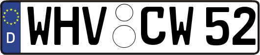 WHV-CW52