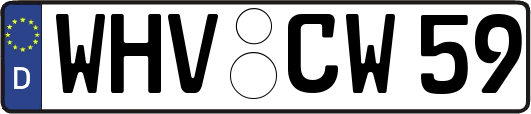 WHV-CW59