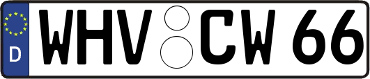 WHV-CW66