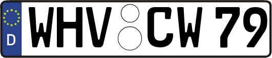 WHV-CW79
