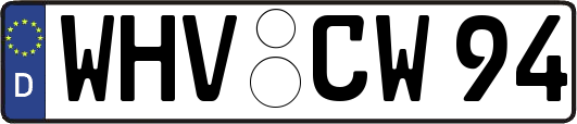 WHV-CW94