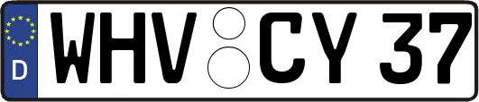 WHV-CY37