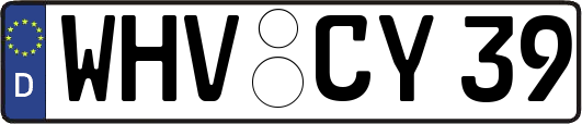 WHV-CY39
