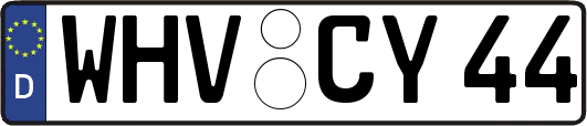 WHV-CY44
