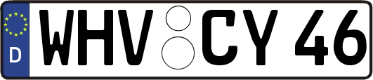 WHV-CY46