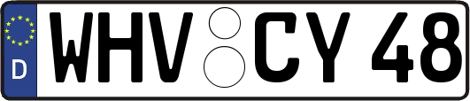 WHV-CY48