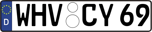 WHV-CY69