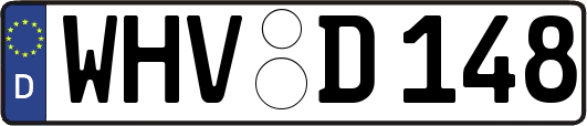 WHV-D148