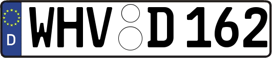 WHV-D162