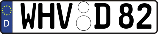WHV-D82