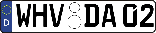 WHV-DA02
