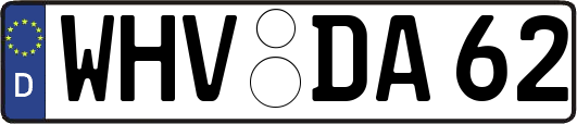 WHV-DA62