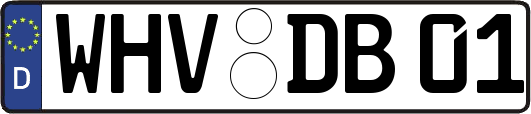 WHV-DB01