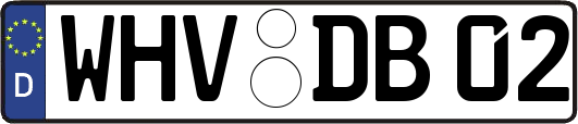 WHV-DB02