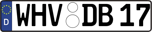 WHV-DB17