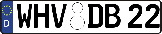 WHV-DB22