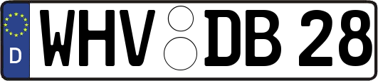WHV-DB28