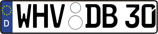 WHV-DB30