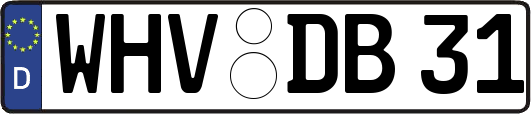 WHV-DB31