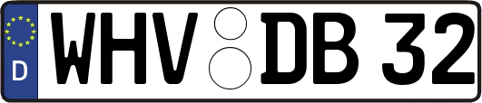 WHV-DB32