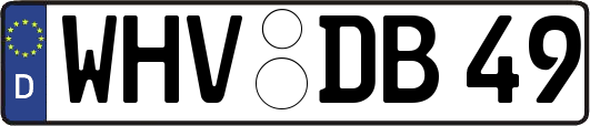 WHV-DB49