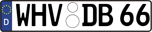 WHV-DB66