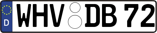 WHV-DB72