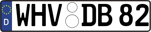 WHV-DB82