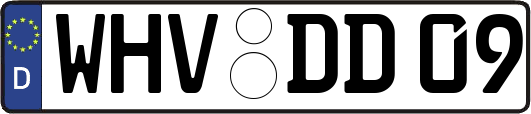 WHV-DD09