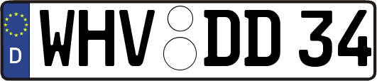 WHV-DD34