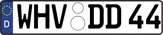 WHV-DD44