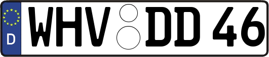WHV-DD46