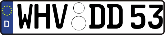 WHV-DD53