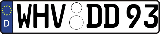 WHV-DD93