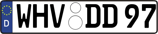 WHV-DD97