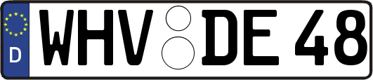 WHV-DE48